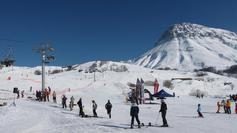 Vos Vacances A Albiez Montrond Экстерьер фото