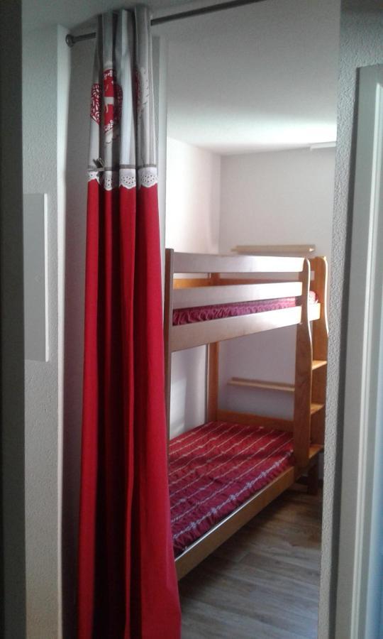 Vos Vacances A Albiez Montrond Экстерьер фото