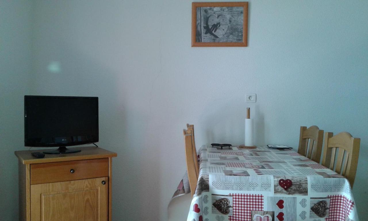 Vos Vacances A Albiez Montrond Экстерьер фото